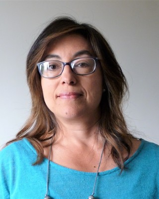 Photo of Maria Cristina Garcia-Hebson - Peace within Counselling, MA, MBACP, Psychotherapist