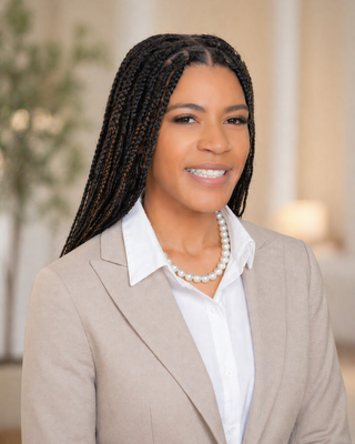 Photo of Raven N. Goins, LCSW Associate , MSW, LCSW-A