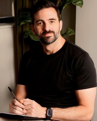 Foto de Francisco Cardoso Zarate, Psicoterapeuta, Mtro