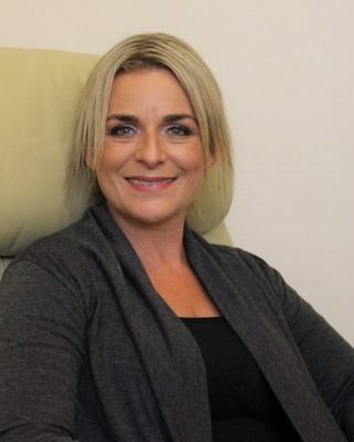 Photo of Bernadette Kavanagh, Counsellor in Exeter