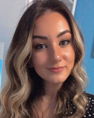Photo of Greta Dervishaj, Registered Psychotherapist, MACP, RP