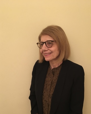 Photo of Paula E Feinstein, PhD, Psychologist in New York