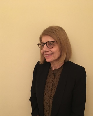 Photo of Paula E Feinstein, Psychologist in New York