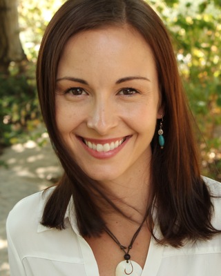 Photo of Jackie Johnson, Licensed Professional Counselor in Fort Collins, CO