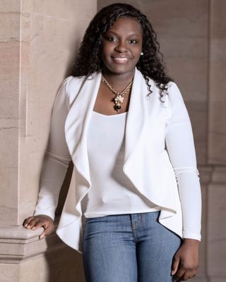Photo of Dr. Jasmine Stephens, Counselor in Dearborn, MI