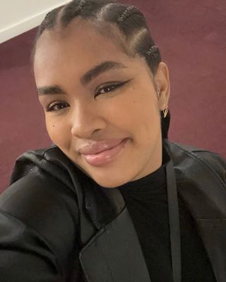 Photo of Cierra Wade, Pre-Licensed Professional