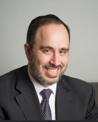 Photo of Ely Weinschneider, Psychologist, LP