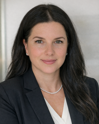 Photo of Jaclyn Walker, Clinical Social Work/Therapist, LCSW, MSW
