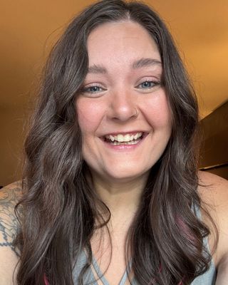 Photo of Dr. Katelyn Baker, Pre-Licensed Professional, PsyD