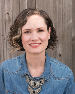 Photo of Danielle Theriault, Marriage & Family Therapist in Teller County, CO