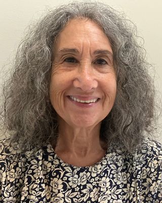 Photo of Deborah Salant, Clinical Social Work/Therapist