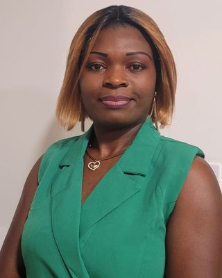 Photo of Dr. Linda N Nji - Empowerment Pathways Mental Health Services, LLC, Psychiatric Nurse Practitioner, DNP, PMHNP, MSN