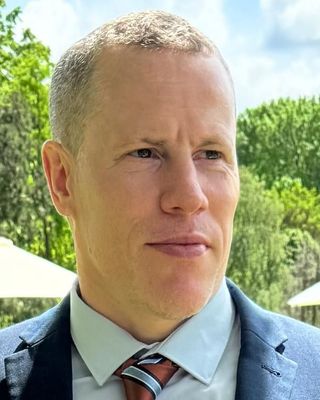 Photo of Steven James Ford, Counsellor, MNCPS Acc.