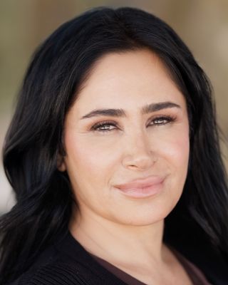 Photo of Bahareh Saidian, Clinical Social Work/Therapist, MSW, LCSW