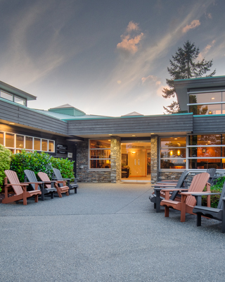 Photo of Edgewood Treatment Centre, Treatment Centre in V9S, BC