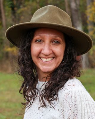 Photo of Liza Miller, Licensed Professional Counselor, MA, LPC