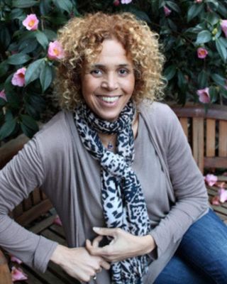 Photo of Andrea Karina Johnstone, Counsellor, DCounsPsych
