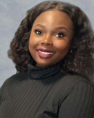 Photo of Dorcas Oduro, Registered Social Worker in Toronto, ON