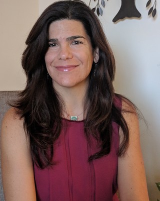 Photo of Adriana Flores-Trespalacios - Flores Psychobehavioral Services, MA, LPCC, BCB, BCN, Counselor