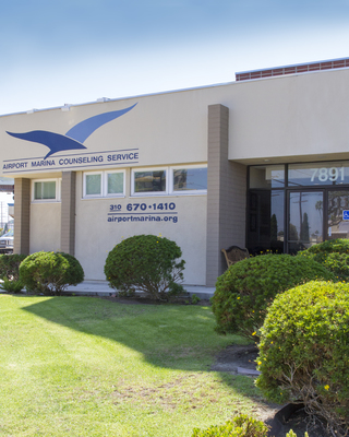 Photo of Airport Marina Counseling Service in Westchester, Los Angeles, CA