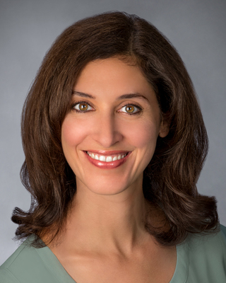 Photo of Karla Benzl, MD, Psychiatrist