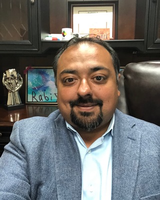 Photo of Faisal A Suba, Psychiatrist in Reno, NV