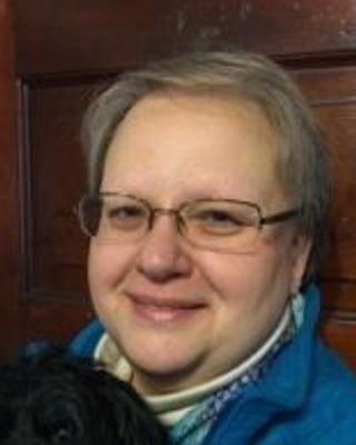 Photo of Marybeth Napier, Psychologist in Evanston, IL