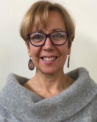 Photo of Paula Barnby, Psychotherapist in Exeter, England