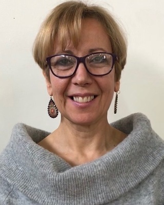 Photo of Paula Barnby, MA, MUKCP, Psychotherapist