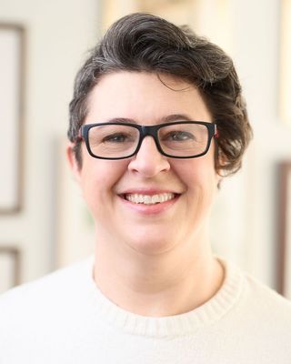 Photo of Colleen Bayer, Pre-Licensed Professional, MA