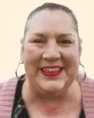 Photo of Rebecca Manville, Clinical Social Work/Therapist, MS, LISW
