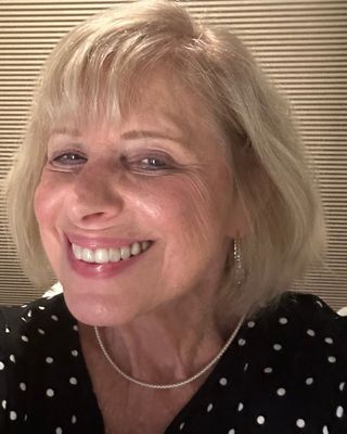 Photo of Rosalie Marion Jacobs, MEd, BCB, LLC