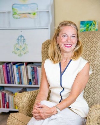 Photo of Alison B Akers, Counselor in Barrington, RI