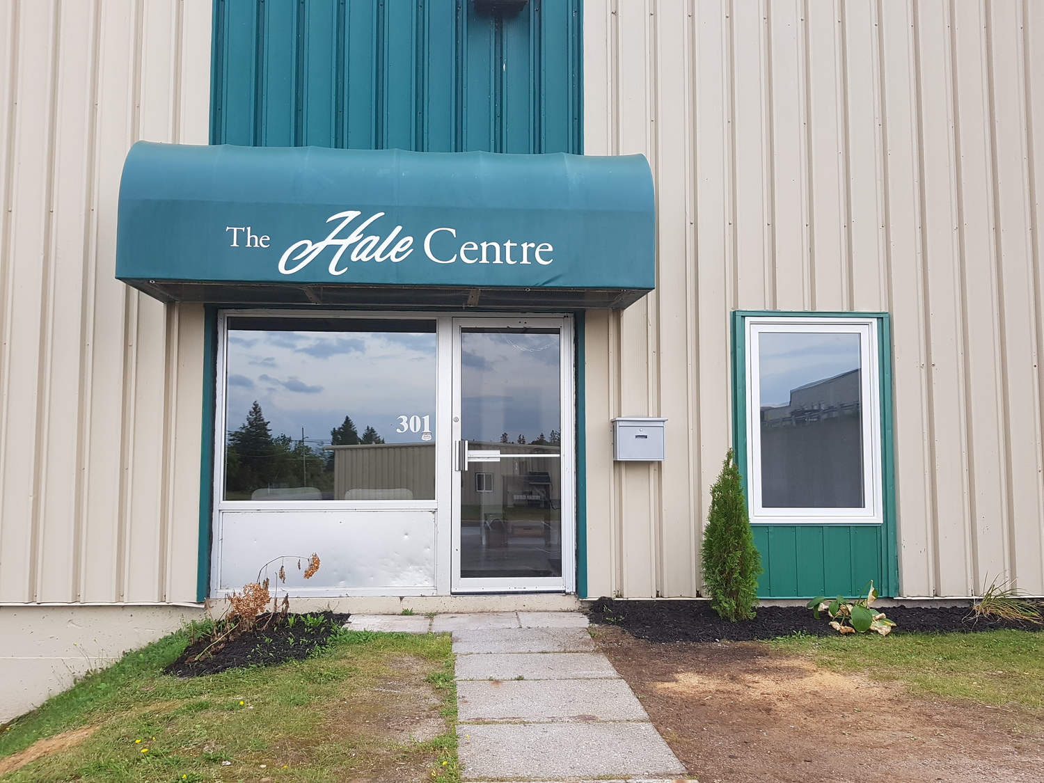 Hale Psychological Services, Psychologist, Fredericton, NB, E3B