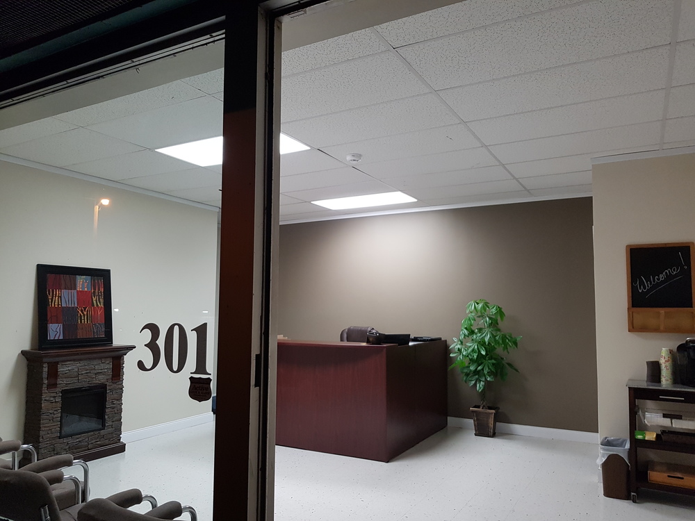 Hale Psychological Services, Psychologist, Fredericton, NB, E3B