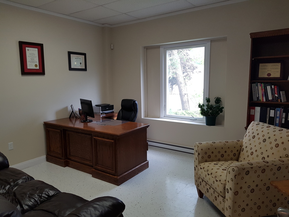 Hale Psychological Services, Psychologist, Fredericton, NB, E3B