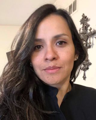 Photo of Ingrid Rivera, Psychiatric Nurse Practitioner, NP