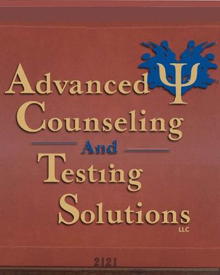 Photo of Advanced Counseling and Testing Solutions, LLC., Licensed Professional Counselor in Pennsylvania