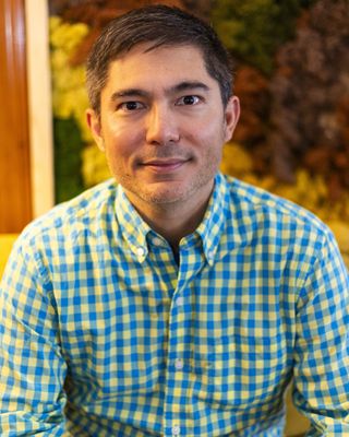 Photo of Bryan Fujimoto, Clinical Social Work/Therapist, LCSWA, LCASA