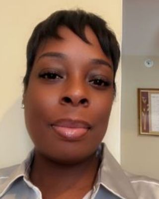 Photo of Tia Morgan, Clinical Social Work/Therapist, LMSW