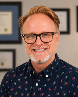 Photo of Jason Lane, Psychiatric Nurse Practitioner, MSN, FNP, PMHNP