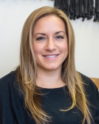 Photo of Gina Vogler, MS, MHC-LP