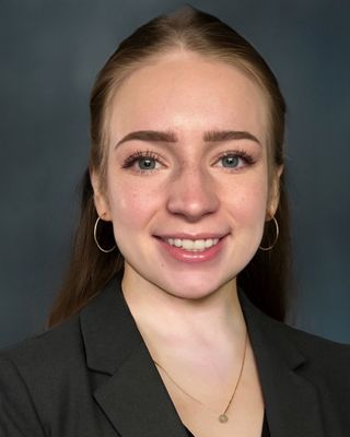 Photo of McKenzie Sobczak, Limited Licensed Psychologist, MA, LLP