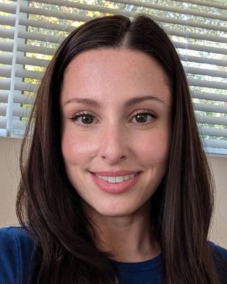 Photo of Kristen Zavracky, Clinical Social Work/Therapist, MSW, LCSW