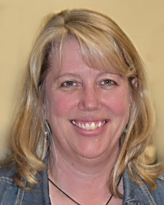 Photo of Betsy Moore, Counselor in Tacoma, WA