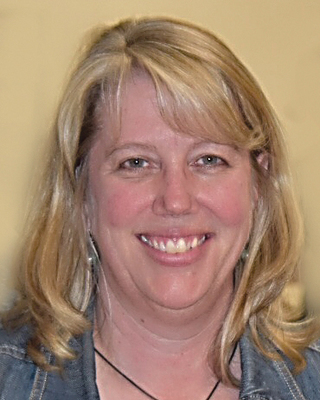 Photo of Betsy Moore, Counselor in Olalla, WA