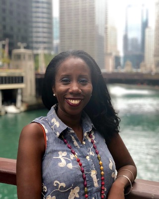 Photo of Nataka Moore, Psychologist in Chicago, IL