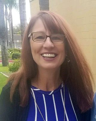 Photo of Heidi Sammons - Riverside Therapy Help, Orange County Therapy Help, Marriage & Family Therapist, LMFT, MA