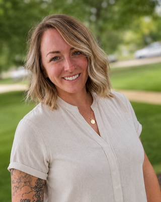Photo of Kylee Chase, PC, Assoc, LCPC