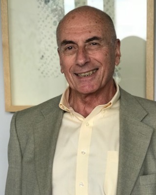 Photo of Steven H Graubard, Psychologist in Pasadena, CA
